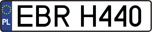 EBRH440