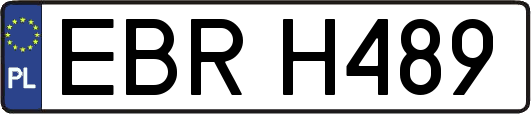 EBRH489