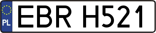 EBRH521