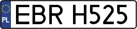 EBRH525