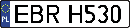 EBRH530