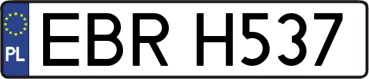 EBRH537