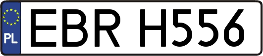 EBRH556