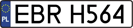 EBRH564