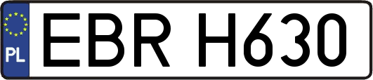 EBRH630