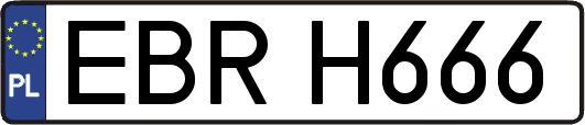EBRH666