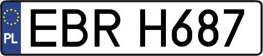 EBRH687
