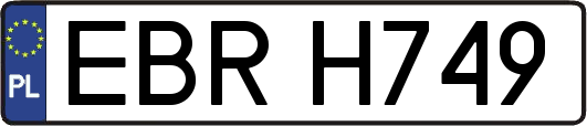 EBRH749