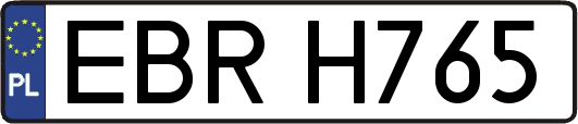 EBRH765