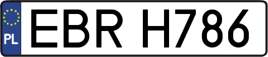 EBRH786