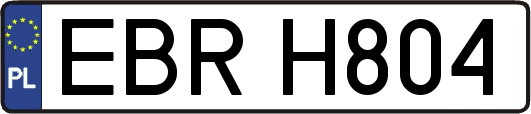EBRH804