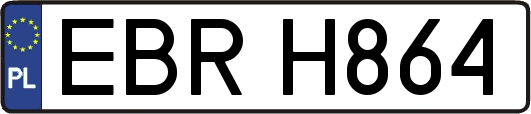 EBRH864