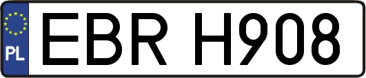 EBRH908