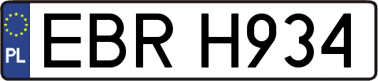 EBRH934