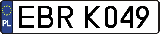 EBRK049