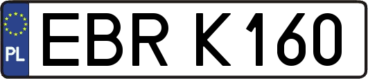 EBRK160