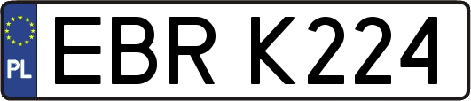 EBRK224