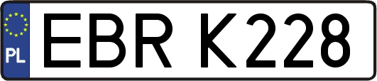 EBRK228
