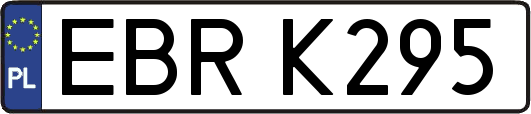 EBRK295