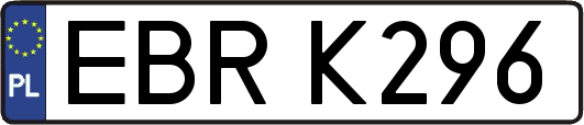 EBRK296