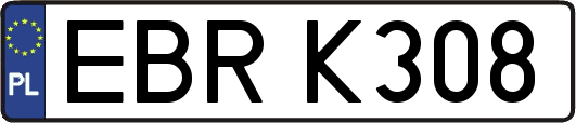 EBRK308