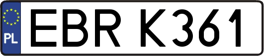 EBRK361