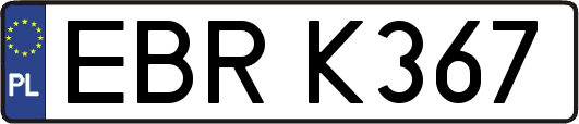 EBRK367