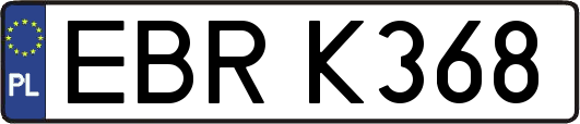EBRK368