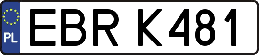 EBRK481