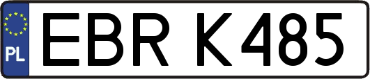 EBRK485
