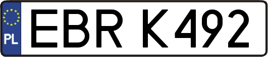 EBRK492