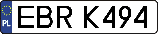 EBRK494