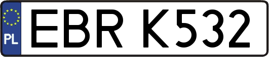 EBRK532