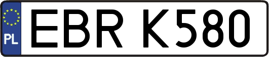 EBRK580