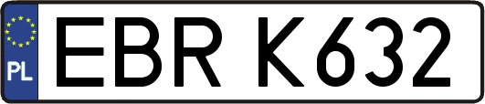 EBRK632