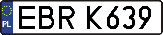 EBRK639