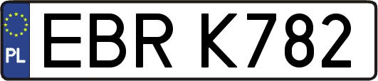 EBRK782