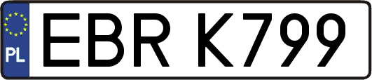 EBRK799