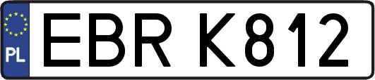 EBRK812