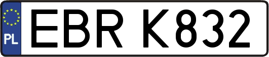 EBRK832