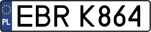 EBRK864