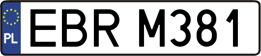 EBRM381