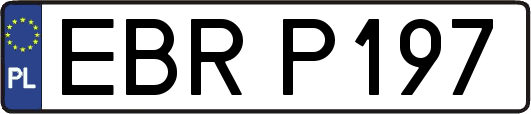 EBRP197