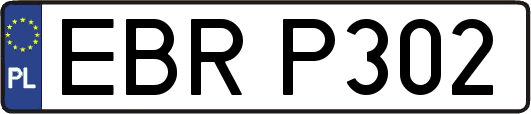 EBRP302