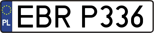 EBRP336