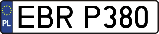 EBRP380