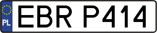 EBRP414