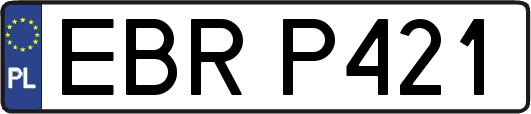 EBRP421