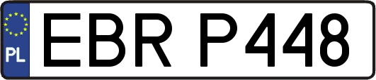 EBRP448