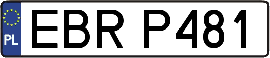 EBRP481